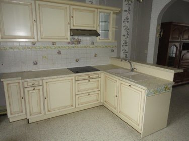 Maison a vendre Nieppe 59850 Nord 61 m2 3 pièces 120000 euros