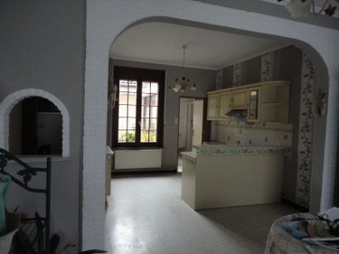 Maison a vendre Nieppe 59850 Nord 61 m2 3 pièces 120000 euros