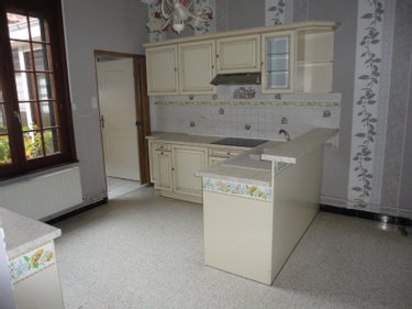 Maison a vendre Nieppe 59850 Nord 61 m2 3 pièces 120000 euros