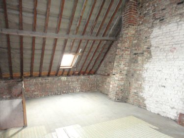 Maison a vendre Nieppe 59850 Nord 61 m2 3 pièces 120000 euros