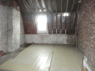 Maison a vendre Nieppe 59850 Nord 61 m2 3 pièces 120000 euros