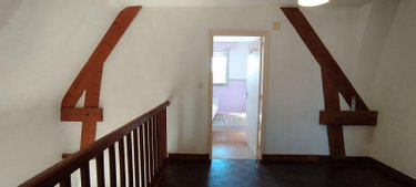 Maison a vendre Lislet 02340 Aisne 154 m2 7 pièces 159000 euros