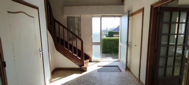 Maison a vendre Lislet 02340 Aisne 154 m2 7 pièces 159000 euros