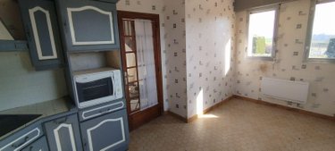 Maison a vendre Lislet 02340 Aisne 154 m2 7 pièces 159000 euros