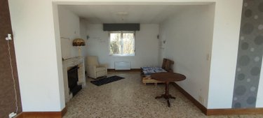 Maison a vendre Lislet 02340 Aisne 154 m2 7 pièces 159000 euros