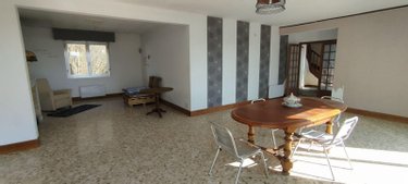 Maison a vendre Lislet 02340 Aisne 154 m2 7 pièces 159000 euros