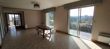 Maison a vendre Lislet 02340 Aisne 154 m2 7 pièces 139900 euros