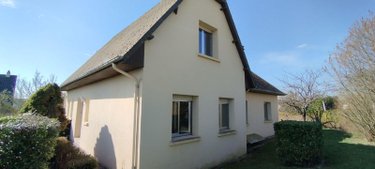 Maison a vendre Lislet 02340 Aisne 154 m2 7 pièces 139900 euros