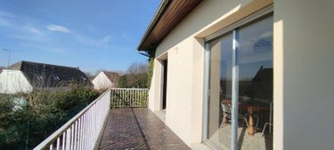 Maison a vendre Lislet 02340 Aisne 154 m2 7 pièces 159000 euros