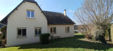 Maison a vendre Lislet 02340 Aisne 154 m2 7 pièces 151960 euros