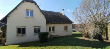 Maison a vendre Lislet 02340 Aisne 154 m2 7 pièces 159000 euros