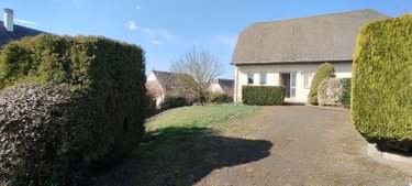 Maison a vendre Lislet 02340 Aisne 154 m2 7 pièces 139900 euros