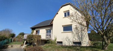 Maison a vendre Lislet 02340 Aisne 154 m2 7 pièces 159000 euros