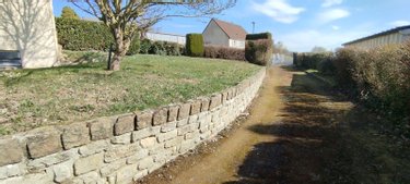 Maison a vendre Lislet 02340 Aisne 154 m2 7 pièces 159000 euros