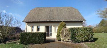 Maison a vendre Lislet 02340 Aisne 154 m2 7 pièces 139900 euros