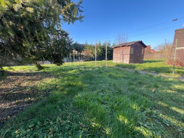 Maison a vendre Lorgies 62840 Pas-de-Calais 102 m2 6 pièces 197900 euros