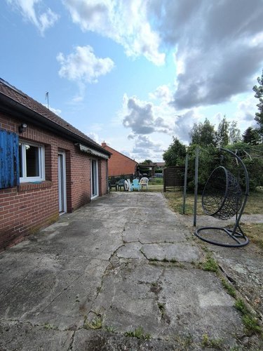 Maison a vendre Lorgies 62840 Pas-de-Calais 102 m2 6 pièces 197900 euros