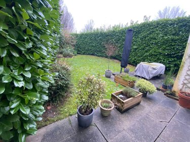 Appartement a vendre Villeneuve-d'Ascq 59491 Nord 119 m2 5 pièces 269000 euros