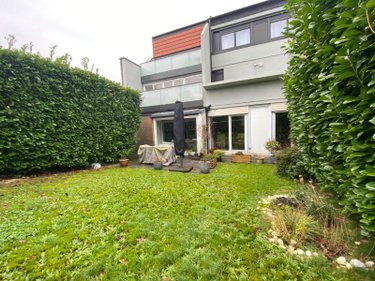 Appartement a vendre Villeneuve-d'Ascq 59491 Nord 119 m2 5 pièces 269000 euros