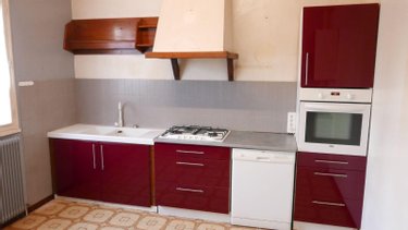Maison a vendre Le Châtelet-sur-Retourne 08300 Ardennes 106 m2 5 pièces 172900 euros