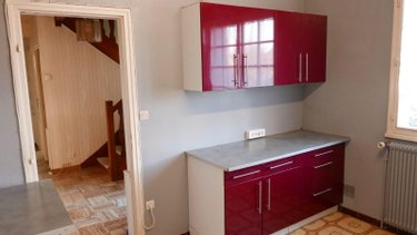 Maison a vendre Le Châtelet-sur-Retourne 08300 Ardennes 106 m2 5 pièces 172900 euros