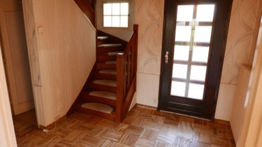 Maison a vendre Le Châtelet-sur-Retourne 08300 Ardennes 106 m2 5 pièces 172900 euros