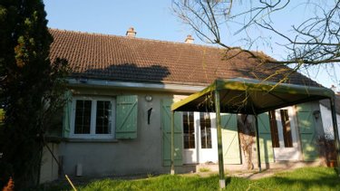 Maison a vendre Le Châtelet-sur-Retourne 08300 Ardennes 106 m2 5 pièces 172900 euros
