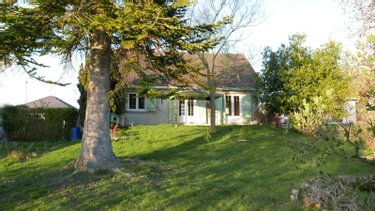 Maison a vendre Le Châtelet-sur-Retourne 08300 Ardennes 106 m2 5 pièces 172900 euros