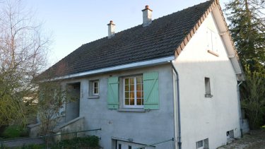 Maison a vendre Le Châtelet-sur-Retourne 08300 Ardennes 106 m2 5 pièces 172900 euros
