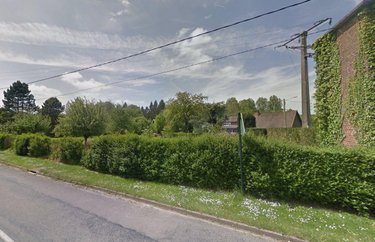 Terrain a batir a vendre Ligny-sur-Canche 62270 Pas-de-Calais 2300 m2  74320 euros