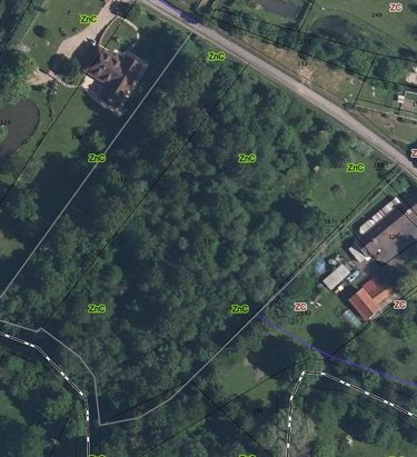 Terrains de loisirs bois etangs a vendre Ligny-sur-Canche 62270 Pas-de-Calais 6098 m2  32160 euros