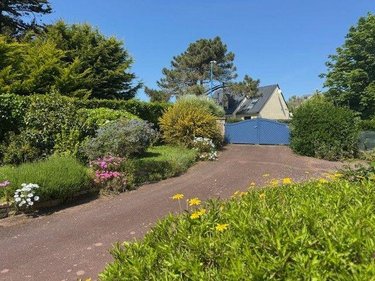 Maison a vendre Clohars-Carnoët 29360 Finistère 99 m2 5 pièces 624000 euros