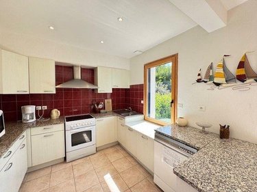 Maison a vendre Clohars-Carnoët 29360 Finistère 99 m2 5 pièces 676000 euros