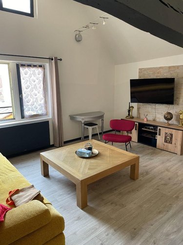 Location appartement Troyes 10000 Aube 53 m2 2 pièces 680 euros