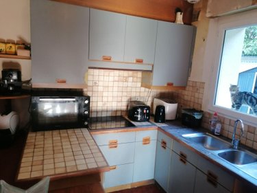 Maison a vendre Guichen 35580 Ille-et-Vilaine 166 m2 7 pièces 208400 euros