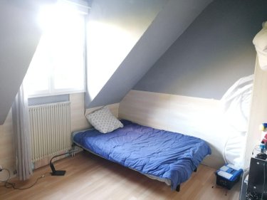 Maison a vendre Guichen 35580 Ille-et-Vilaine 166 m2 7 pièces 208400 euros