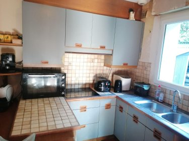 Maison a vendre Guichen 35580 Ille-et-Vilaine 166 m2 7 pièces 208400 euros