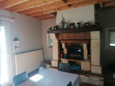 Maison a vendre Guichen 35580 Ille-et-Vilaine 166 m2 7 pièces 208400 euros