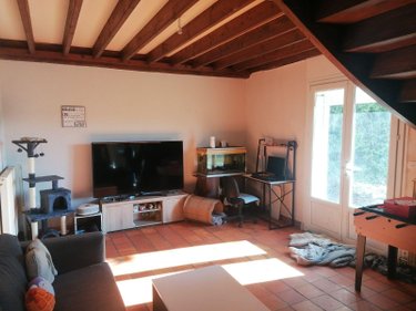 Maison a vendre Guichen 35580 Ille-et-Vilaine 166 m2 7 pièces 208400 euros