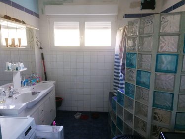 Maison a vendre Guichen 35580 Ille-et-Vilaine 166 m2 7 pièces 208400 euros