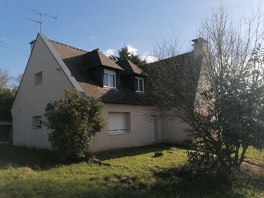 Maison a vendre Guichen 35580 Ille-et-Vilaine 166 m2 7 pièces 208400 euros