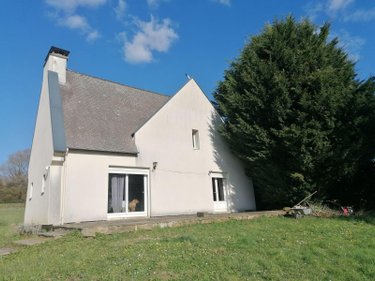 Maison a vendre Guichen 35580 Ille-et-Vilaine 166 m2 7 pièces 208400 euros