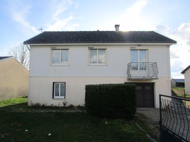 Maison a vendre Vineuil 36110 Indre 94 m2 3 pièces 119000 euros