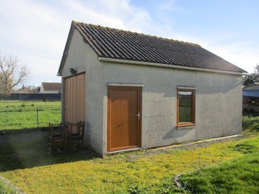 Maison a vendre Vineuil 36110 Indre 94 m2 3 pièces 119000 euros