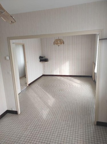 Maison a vendre Vineuil 36110 Indre 94 m2 3 pièces 119000 euros