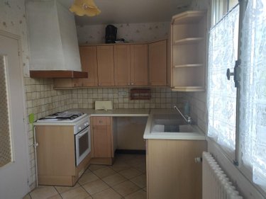 Maison a vendre Vineuil 36110 Indre 94 m2 3 pièces 119000 euros