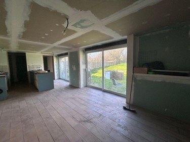 Maison a vendre Le Quiou 22630 Côtes-d'Armor 119 m2  197325 euros