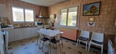 Maison a vendre Thouars 79100 Deux-Sèvres 148 m2 6 pièces 157900 euros