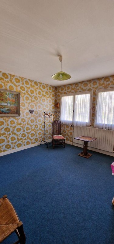 Maison a vendre Thouars 79100 Deux-Sèvres 148 m2 6 pièces 157900 euros