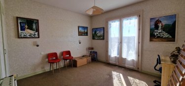 Maison a vendre Thouars 79100 Deux-Sèvres 148 m2 6 pièces 157900 euros